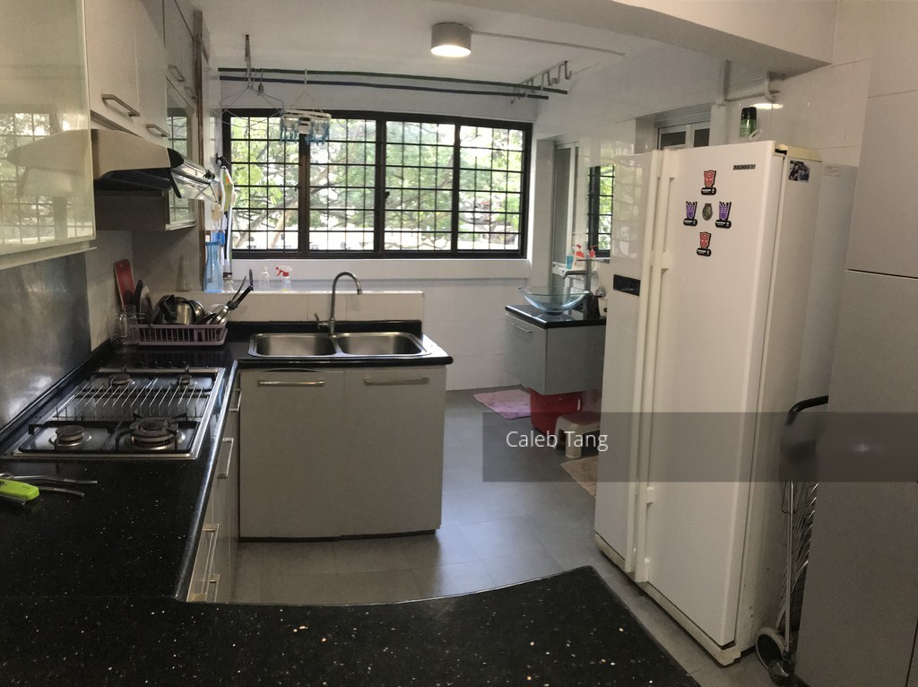 Blk 22 Telok Blangah Crescent (Bukit Merah), HDB 3 Rooms #203845611
